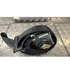 Ceinture avant gauche FORD FIESTA 5 Photo n°4