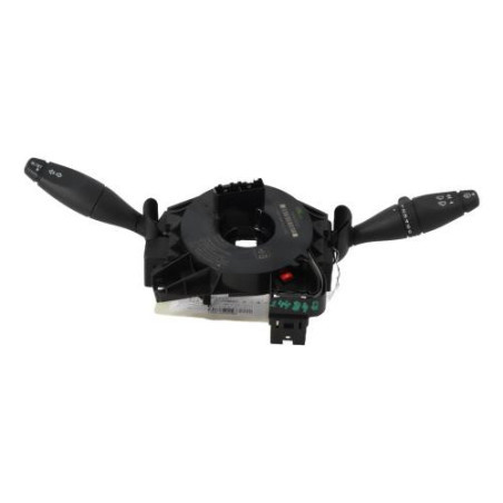 Com (Bloc Contacteur Tournant+Commodo Essuie Glace+Commodo Phare) FORD FIESTA 5