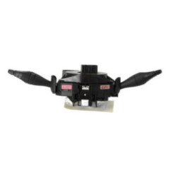 Com (Bloc Contacteur Tournant+Commodo Essuie Glace+Commodo Phare) FORD FIESTA 5 Photo n°3