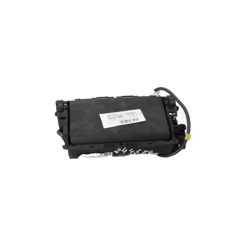 Ecran GPS PEUGEOT RCZ