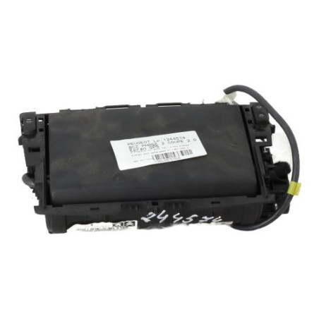 Ecran GPS PEUGEOT RCZ Photo n°1