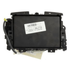 Ecran GPS PEUGEOT RCZ Photo n°5