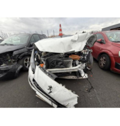 Ecran GPS PEUGEOT RCZ Photo n°12