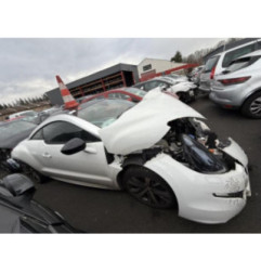 Ecran GPS PEUGEOT RCZ Photo n°16