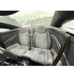 Ecran GPS PEUGEOT RCZ Photo n°19