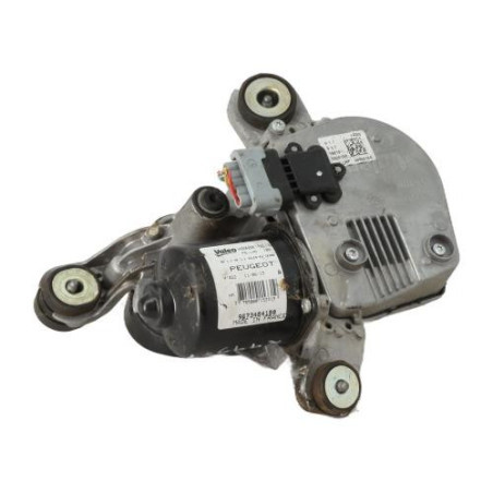 Moteur essuie glace avant droit PEUGEOT RCZ Photo n°1