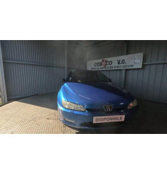 Capot PEUGEOT 406 Photo n°1