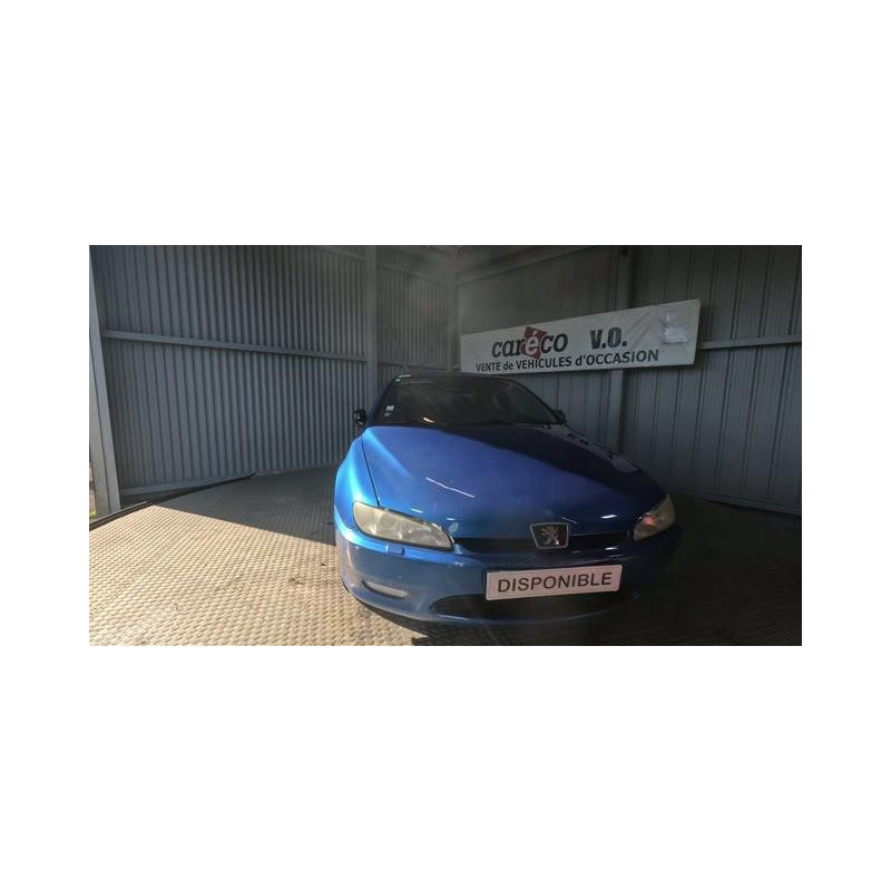 Capot PEUGEOT 406