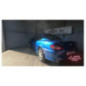Capot PEUGEOT 406