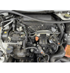 Moteur essuie glace avant droit PEUGEOT RCZ Photo n°11