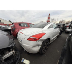 Moteur essuie glace avant droit PEUGEOT RCZ Photo n°18