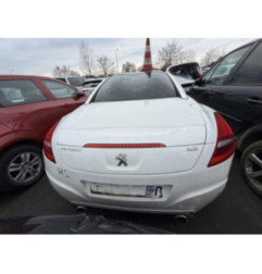Moteur essuie glace avant droit PEUGEOT RCZ Photo n°19