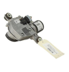 Moteur essuie glace avant gauche PEUGEOT RCZ Photo n°3