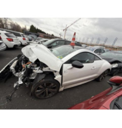 Moteur essuie glace avant gauche PEUGEOT RCZ Photo n°12