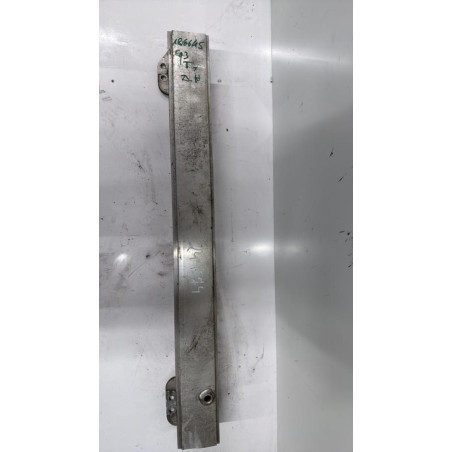 Renfort pare choc arriere (traverse) PEUGEOT RCZ Photo n°1