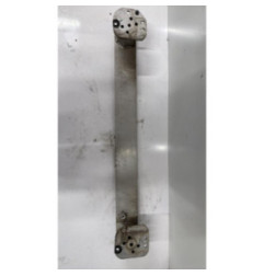 Renfort pare choc arriere (traverse) PEUGEOT RCZ Photo n°4