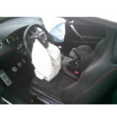 Renfort pare choc arriere (traverse) PEUGEOT RCZ Photo n°7