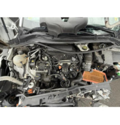 Renfort pare choc arriere (traverse) PEUGEOT RCZ Photo n°11