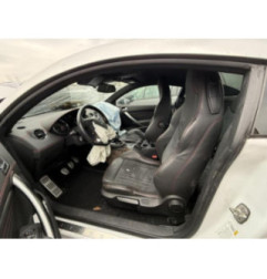 Renfort pare choc arriere (traverse) PEUGEOT RCZ Photo n°15