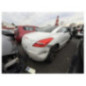 Renfort pare choc arriere (traverse) PEUGEOT RCZ