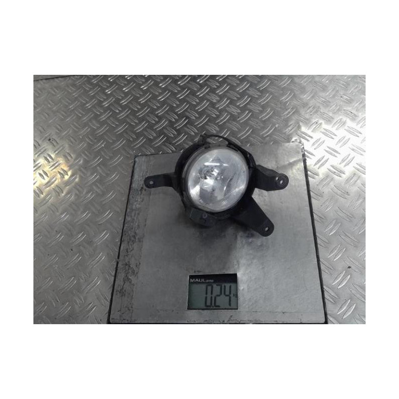 Anti brouillard gauche (feux) CHEVROLET CRUZE