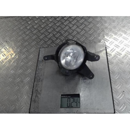 Anti brouillard gauche (feux) CHEVROLET CRUZE Photo n°1