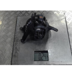 Anti brouillard gauche (feux) CHEVROLET CRUZE Photo n°4