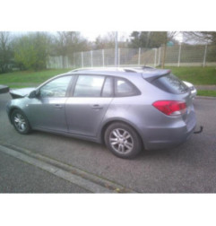 Anti brouillard gauche (feux) CHEVROLET CRUZE Photo n°10