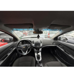 Anti brouillard gauche (feux) CHEVROLET CRUZE Photo n°18