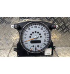 Compteur MINI MINI 1 R50/R53 Photo n°1