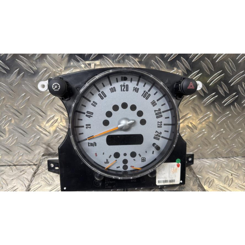 Compteur MINI MINI 1 R50/R53