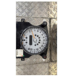 Compteur MINI MINI 1 R50/R53 Photo n°3