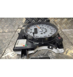Compteur MINI MINI 1 R50/R53 Photo n°4