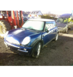 Compteur MINI MINI 1 R50/R53 Photo n°5