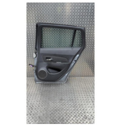 Porte arriere droit CHEVROLET CRUZE Photo n°4