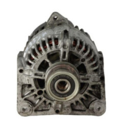 Alternateur RENAULT MEGANE 2 Photo n°1