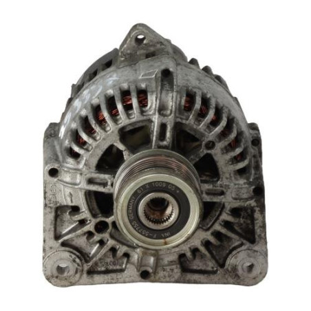 Alternateur RENAULT MEGANE 2 Photo n°1