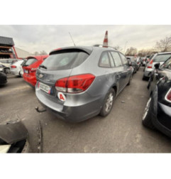 Porte arriere droit CHEVROLET CRUZE Photo n°19