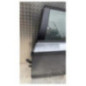 Porte arriere gauche CHEVROLET CRUZE