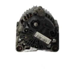 Alternateur RENAULT MEGANE 2 Photo n°3