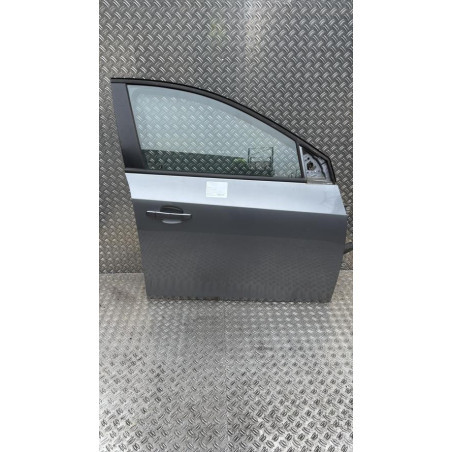 Porte avant droit CHEVROLET CRUZE Photo n°1