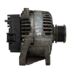 Alternateur RENAULT MEGANE 2 Photo n°4