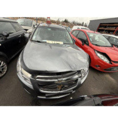 Porte avant droit CHEVROLET CRUZE Photo n°10