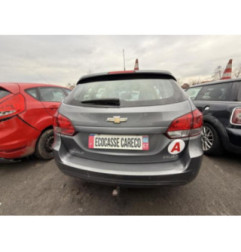 Porte avant droit CHEVROLET CRUZE Photo n°20
