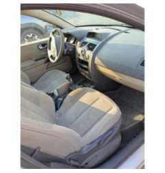 Alternateur RENAULT MEGANE 2 Photo n°7