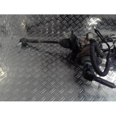 Cremaillere assistee CHEVROLET CRUZE