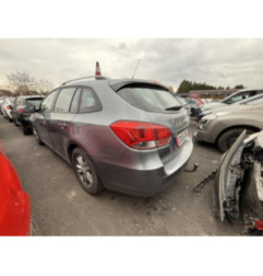 Cremaillere assistee CHEVROLET CRUZE Photo n°18