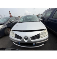 Alternateur RENAULT MEGANE 2 Photo n°12