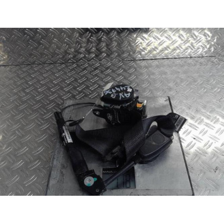 Ceinture avant gauche CHEVROLET CRUZE