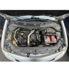 Alternateur RENAULT MEGANE 2 Photo n°13